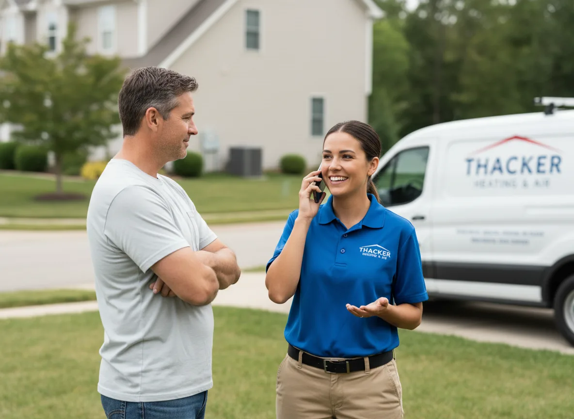 Ac Repair Talmage, UT FAQs